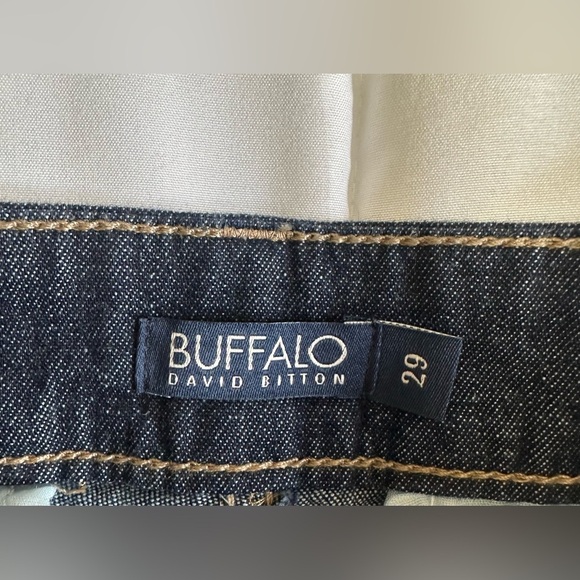 New Women’s Buffalo Olivia Skirt/Shorts Skort Combo Size 29 - Picture 4 of 7